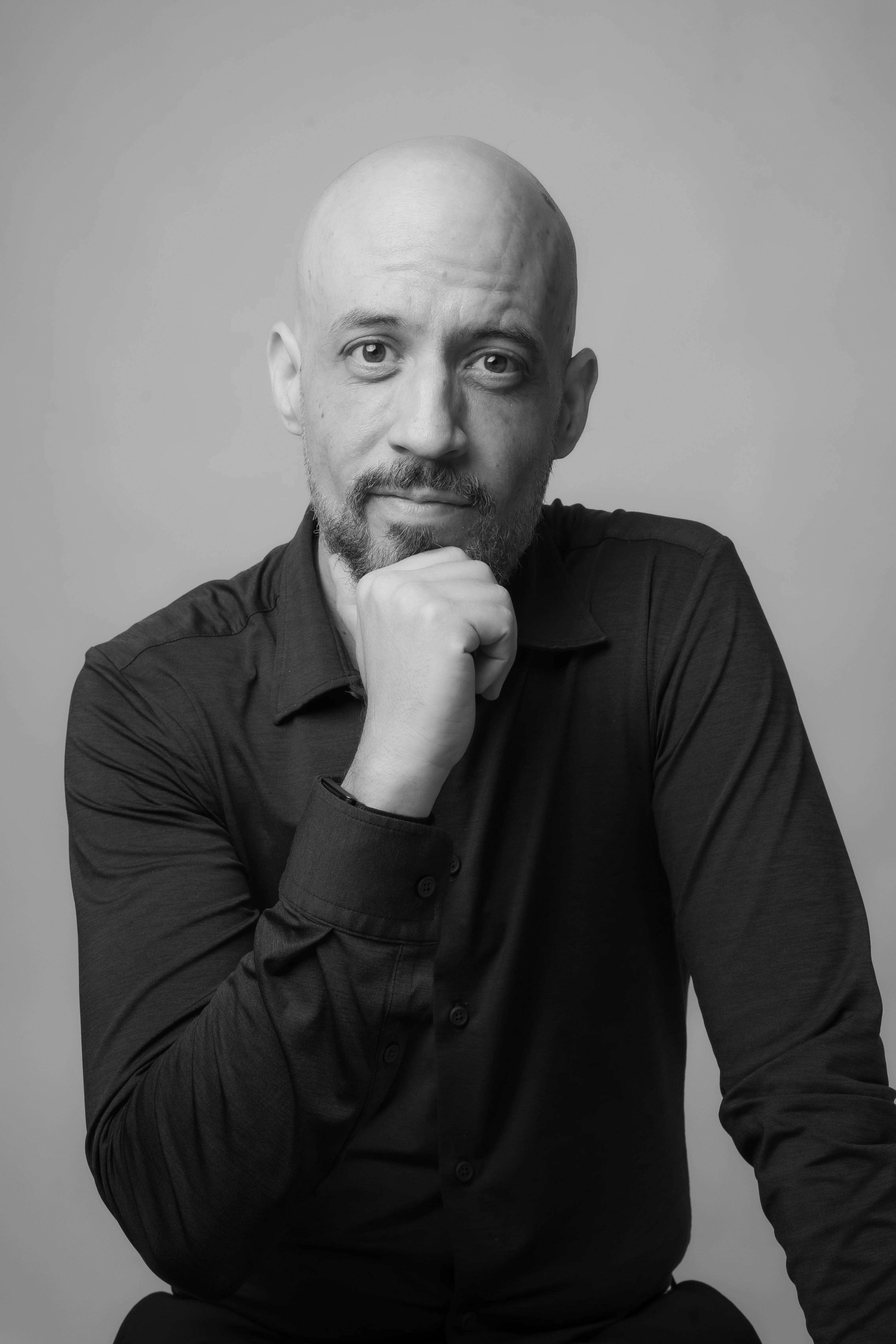 David Solbes