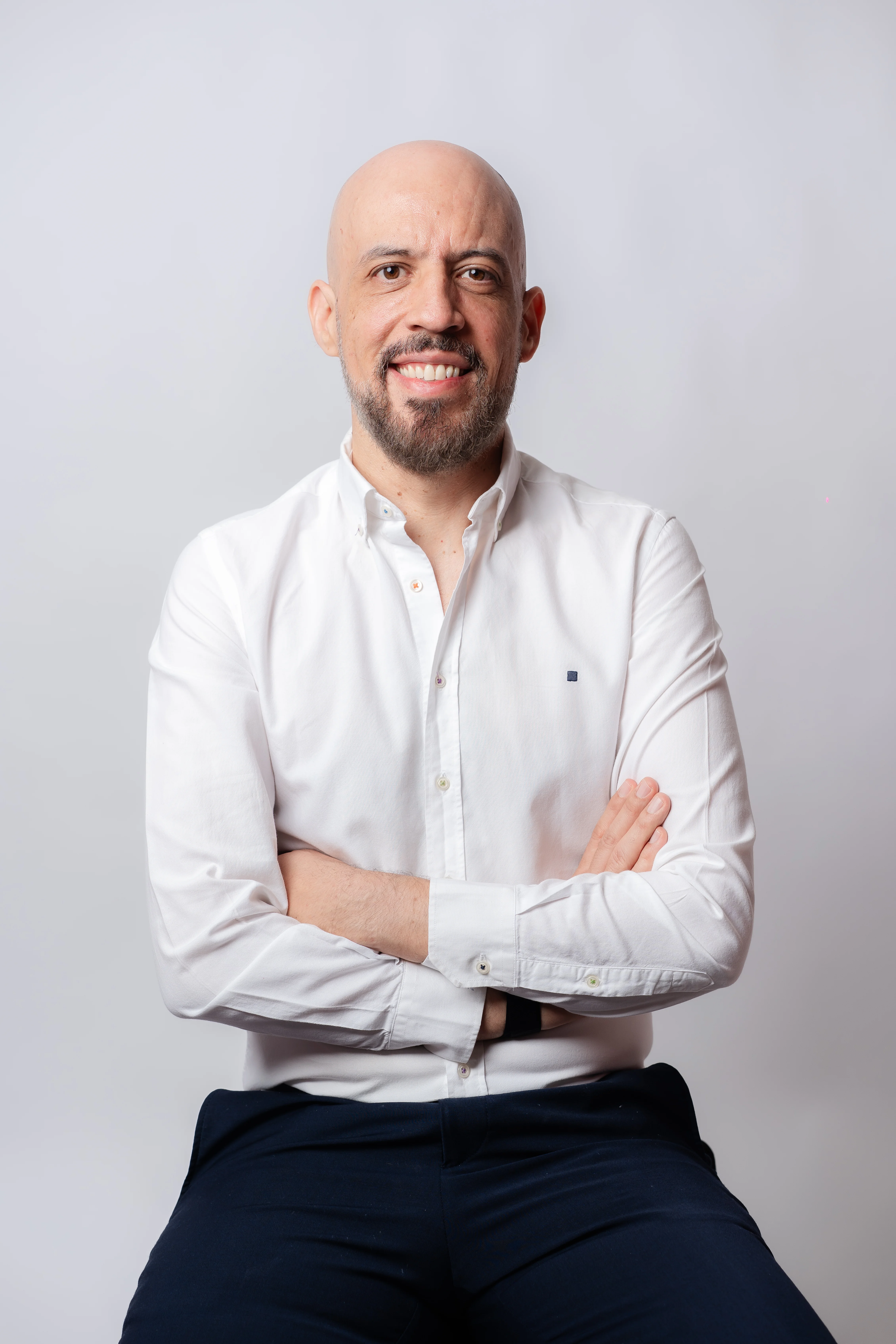 David Solbes
