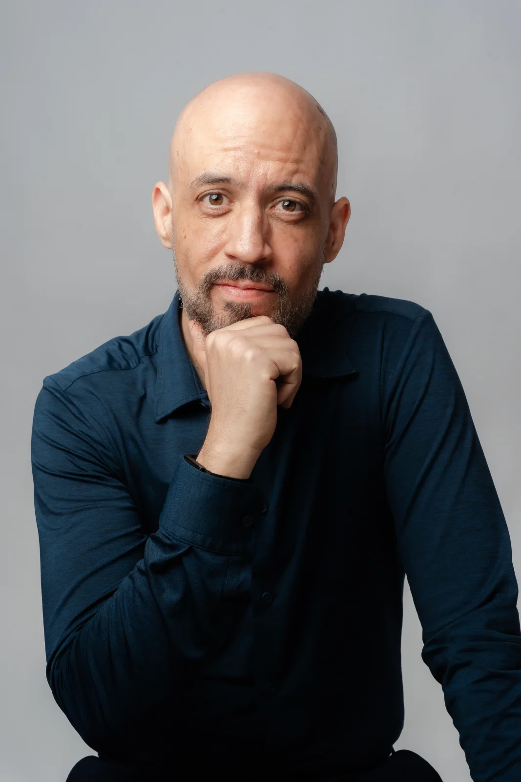 David Solbes
